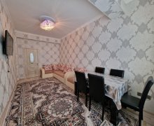 Kirayə (aylıq) Yeni Tikili Həzi Aslanov m., Xətai r.