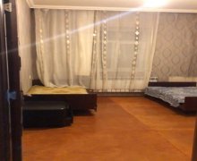 Kirayə (aylıq) Köhnə Tikili İnşaatçılar m., Yasamal r.
