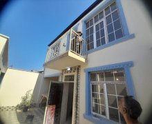 Satılır Həyət evi/villa Avtovağzal m., Biləcəri qəs., Binəqədi r. Satılır Həyət evi/villa Avtovağzal m., Biləcəri qəs., Binəqədi r.