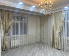 Satılır Yeni Tikili Neftçilər m., Nizami r.