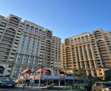 Kirayə (aylıq) Yeni Tikili Bayıl qəs., Səbail r.