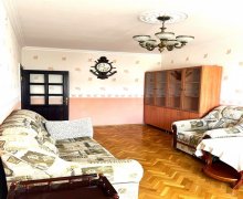 Kirayə (aylıq) Köhnə Tikili Həzi Aslanov m., Xətai r.