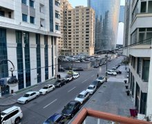 Kirayə (aylıq) Köhnə Tikili Sahil m., Səbail r.