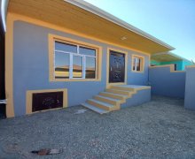 Satılır Həyət evi/villa Binə qəs., Xəzər r.