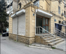 Kirayə (aylıq) Obyekt Elmlər akademiyası m., Yasamal qəs., Yasamal r.