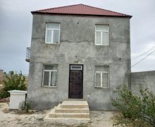 Satılır Bağ evi Hövsan qəs., Suraxanı r.