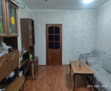 Kirayə (aylıq) Həyət evi/villa İnşaatçılar m., Yasamal r.