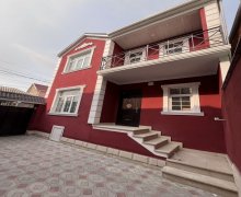 Satılır Həyət evi/villa Masazır, Abşeron r.