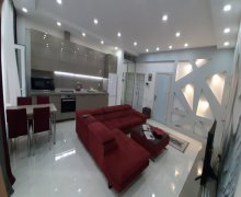 Kirayə (aylıq) Yeni Tikili Nizami m., Yasamal r.