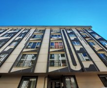 Satılır Xarici Əmlak Türkiyə