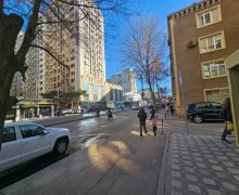 genclikde kiraye obyektler Gənclik m., Nəsimi r.