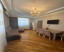 Satılır Yeni Tikili Həzi Aslanov m., H.Aslanov qəs., Xətai r.