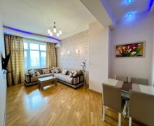 Kirayə (aylıq) Yeni Tikili 28 May m., Nəsimi r.