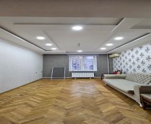 montinde aylıq kiraye evler Nəriman Nərimanov m., Montin qəs., Nərimanov r.