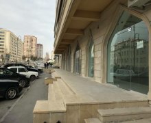 Kirayə (aylıq) Obyekt Nərimanov r.