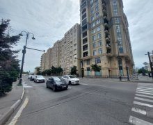 Satılır Köhnə Tikili Gənclik m., Nərimanov r.