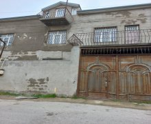 Satılır Həyət evi/villa Neftçilər m., Bakıxanov qəs., Sabunçu r.