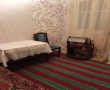 Kirayə (günlük) Köhnə Tikili Sahil m., Kubinka, Nəsimi r.