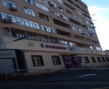 razinde 3 otaqli evler Bakıxanov qəs., Sabunçu r.