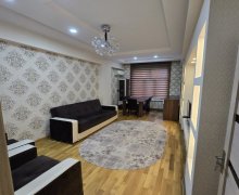 Kirayə (aylıq) Yeni Tikili Nəriman Nərimanov m., Nərimanov r.