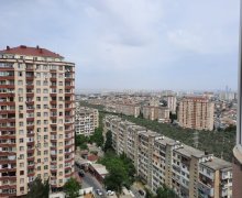 Satılır Yeni Tikili Nəsimi m., 9-cu mikrorayon, Binəqədi r.