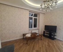 Kirayə (aylıq) Yeni Tikili Nəsimi m., Nəsimi r.