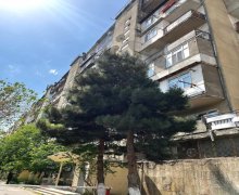 Satılır Köhnə Tikili Neftçilər m., Nizami r.