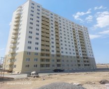 Satılır Yeni Tikili Həzi Aslanov m., H.Aslanov qəs., Xətai r.