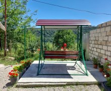 Kirayə (günlük) Yeni Tikili Qusar ş.