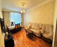 Продажа Вторичка м. Нефтчиляр м., пос. Бакиханова, Сабунчу р.