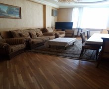 badamdar aylıq kiraye evler Badamdar qəs., Səbail r.