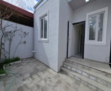 Satılır Həyət evi/villa Xırdalan ş.