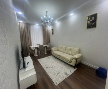 Satılır Yeni Tikili Gənclik m., Nərimanov r.