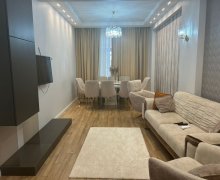 Kirayə (aylıq) Yeni Tikili Gənclik m., Nəsimi r.