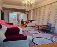 Satılır Yeni Tikili Neftçilər m., 8-ci kilometr, Nizami r.