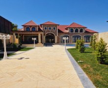 Satılır Bağ evi Mərdəkan, Xəzər r.