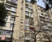 Satılır Köhnə Tikili Xalqlar dostluğu m., Nizami r.