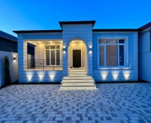 Satılır Bağ evi Binə qəs., Xəzər r.