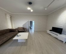 Kirayə (aylıq) Köhnə Tikili 28 May m., Nizami r.