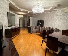 Kirayə (aylıq) Yeni Tikili Gənclik m., Nəsimi r.