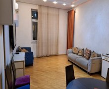 Kirayə (aylıq) Yeni Tikili Nizami m., Nəsimi r.