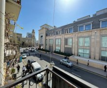 Kirayə (aylıq) Obyekt 28 May m., Nəsimi r.