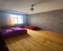 1 otaqlı yeni tikililər Masazır, Abşeron r.