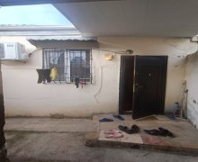 Satılır Həyət evi/villa Binəqədi qəs., Binəqədi r.