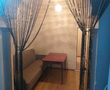 Kirayə (aylıq) Köhnə Tikili Yeni Yasamal qəs., Yasamal r.