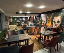 Kirayə (aylıq) Obyekt Neftçilər m., Nizami r.