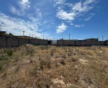 Satılır Torpaq Şüvəlan, Xəzər r.