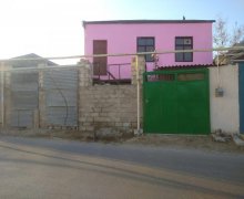 Satılır Həyət evi/villa NZS, Xətai r.