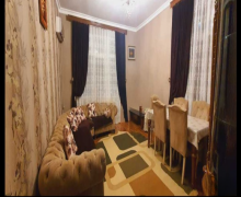 Kirayə (aylıq) Yeni Tikili Həzi Aslanov m., Xətai r.