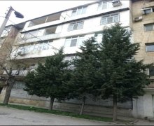 Kirayə (aylıq) Köhnə Tikili Nəriman Nərimanov m., Nərimanov r.